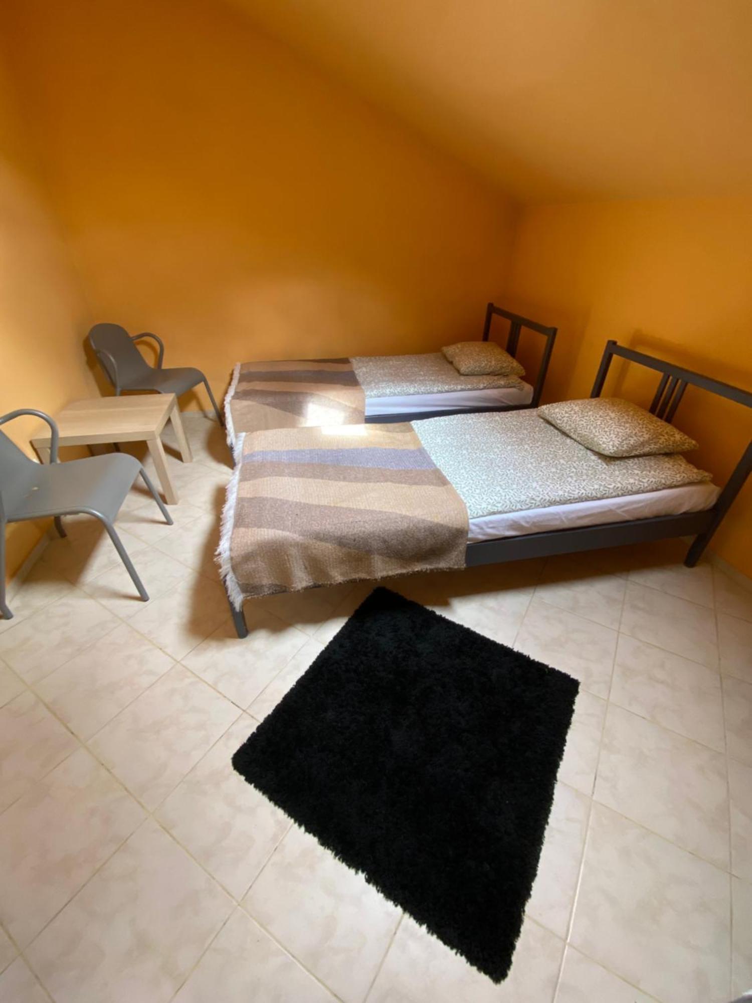 Art Inn Space كراكوفيا المظهر الخارجي الصورة
